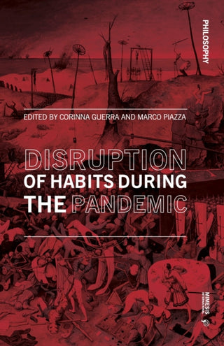 Cover image for 9788869773297 - Disruption of Habits During the Pandemic