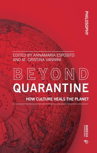 Cover image for 9788869773891 - Beyond Quarantine