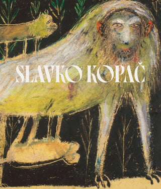 Cover image for 9788874394135 - Slavko Kopac