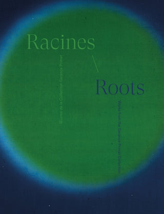 Cover image for 9788874394852 - Racines | Roots