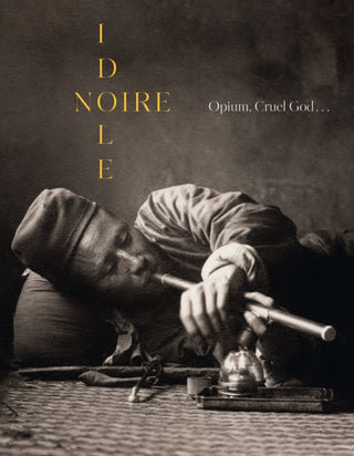 Cover image for 9788874397174 - Noire Idole