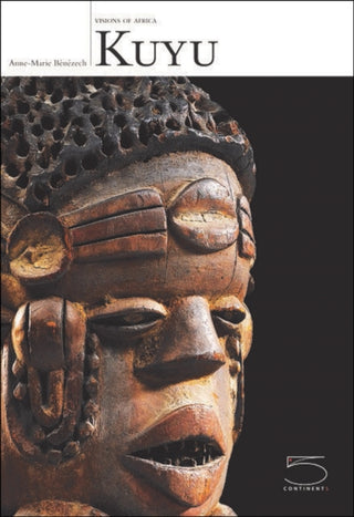 Cover image for 9788874399154 - Kuyu