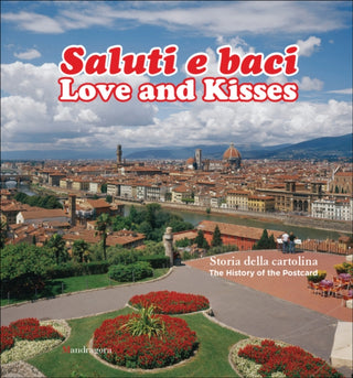 Cover image for 9788874616329 - Love and Kisses