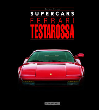 Supplemental image for 9788879119221 - Ferrari Testarossa