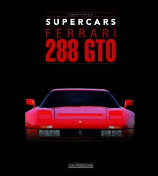 Supplemental image for 9788879119375 - Ferrari 288 GTO