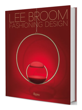 Cover image for 9788891833754 - Fashioning Design: Lee Broom