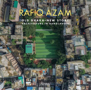 Cover image for 9788891834409 - Rafiq Azam