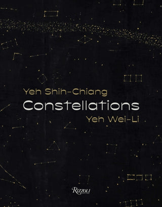 Supplemental image for 9788891836847 - Constellations: Yeh Shih-Chiang, Yeh Wei-Li