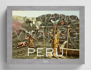 Cover image for 9788891837998 - Peru, Mariano Vivanco