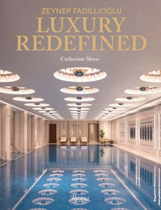 Cover image for 9788891838322 - Zeynep Fadillioglu