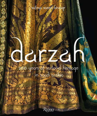 Supplemental image for 9788891838803 - Darzah