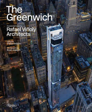 Cover image for 9788891840905 - The Greenwich