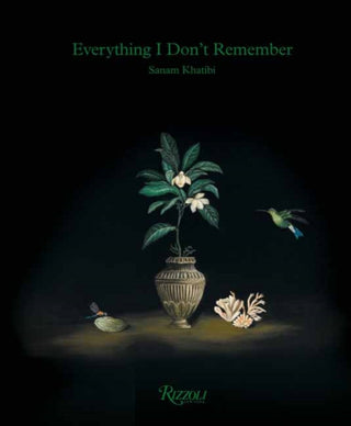 Cover image for 9788891840929 - Sanam Khatibi