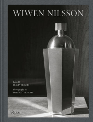 Cover image for 9788891841025 - Wiwen Nilsson