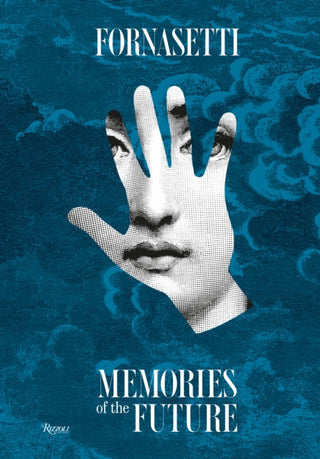 Cover image for 9788891841360 - Fornasetti