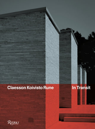 Supplemental image for 9788891841568 - Claesson Koivisto Rune