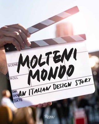Cover image for 9788891841629 - MOLTENI MONDO