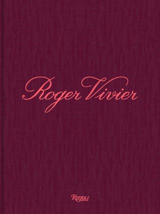 Cover image for 9788891841735 - Roger Vivier