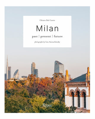 Cover image for 9788891844255 - Milan On Stage