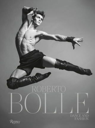 Cover image for 9788891844491 - Roberto Bolle