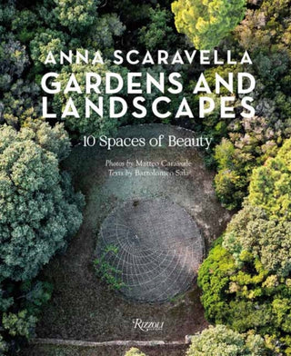 Supplemental image for 9788891844514 - Gardens and Landscapes