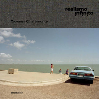 Cover image for 9788892822603 - Giovanni Chiaramonte. Realismo infinito