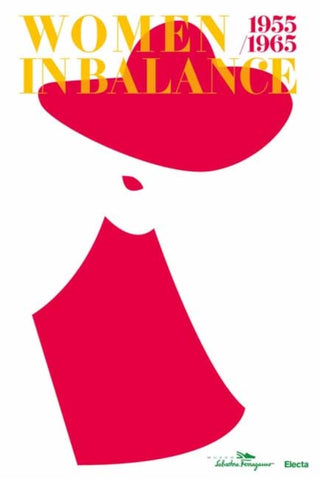 Cover image for 9788892822627 - Women in Balance 1955/1965