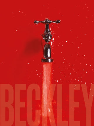Cover image for 9788892822696 - Bill Beckley and Narrative Art