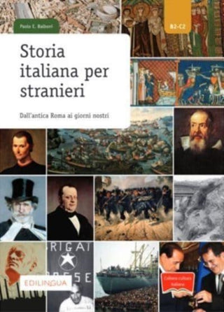 Cover image for 9788899358716 - Collana cultura italiana