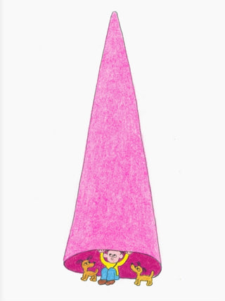 Cover image for 9788996960959 - The Magic Hat