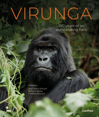 Cover image for 9789020900002 - Virunga
