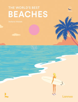 Cover image for 9789020919899 - The World's Best Beaches