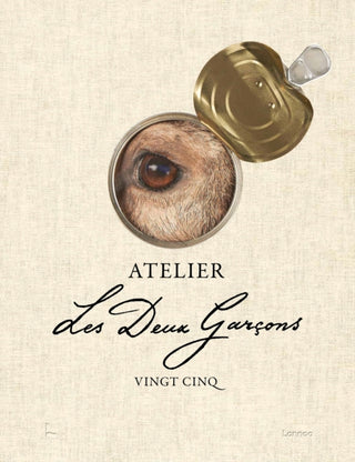 Cover image for 9789020929898 - Atelier Les Deux Garcons