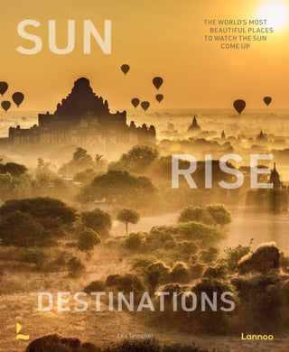 Cover image for 9789020930610 - Sunrise Destinations