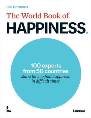 Supplemental image for 9789020955392 - The World Book of Happiness