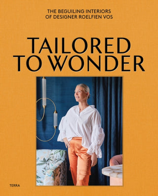 Cover image for 9789020970074 - Tailored to Wonder