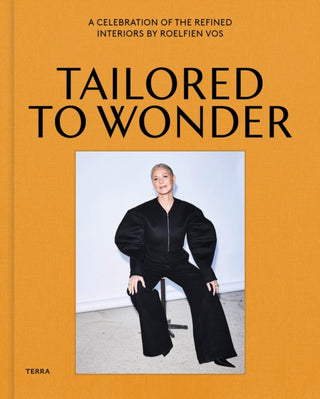 Supplemental image for 9789020970074 - Tailored to Wonder