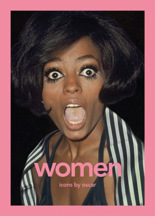 Cover image for 9789020982503 - WOMEN