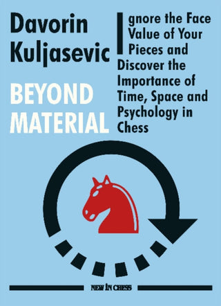 Cover image for 9789056918606 - Beyond Material