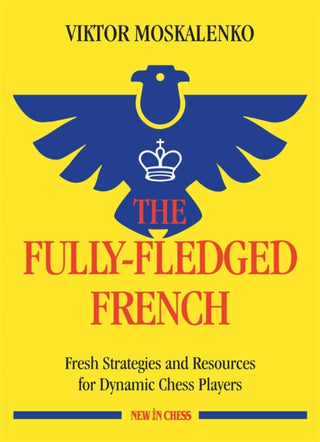 Supplemental image for 9789056919399 - The Fully-Fledged French