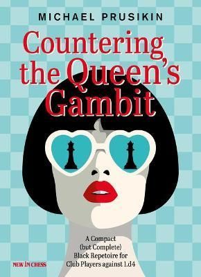 Cover image for 9789056919986 - Countering The Queens Gambit