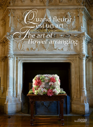 Supplemental image for 9789058567130 - The Art of Flower Arranging