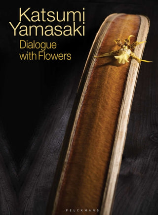 Cover image for 9789058567369 - Katsumi Yamasaki