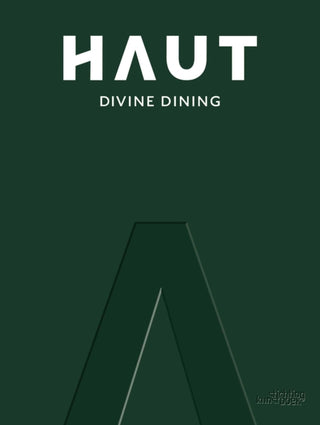 Cover image for 9789058567437 - HAUT