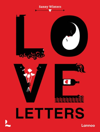 Supplemental image for 9789059960398 - Love Letters