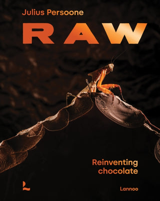 Cover image for 9789059961319 - Raw