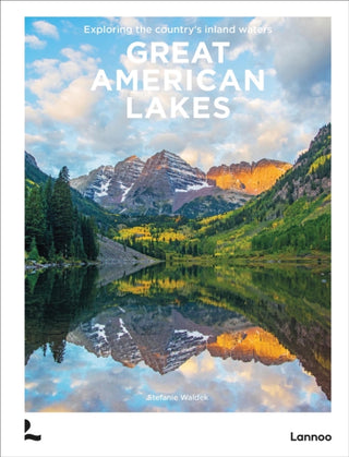 Cover image for 9789059961418 - Great American Lakes
