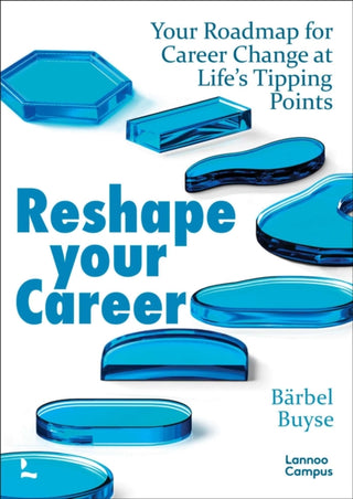 Cover image for 9789059963436 - Reshape Your Career