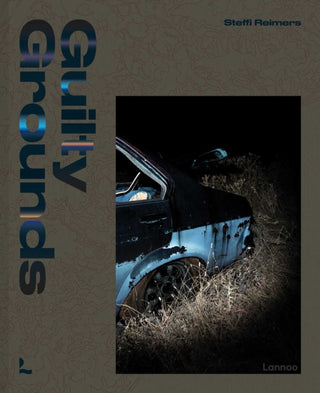 Cover image for 9789059966109 - Guilty Grounds