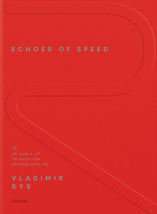 Cover image for 9789059966116 - Echoes of Speed